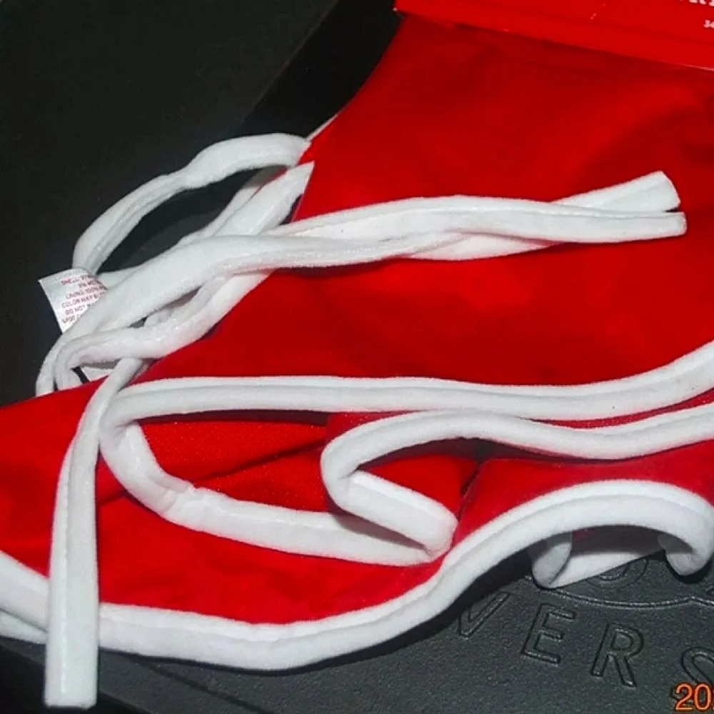 💖Wondershop Reversible 2 in 1 Tree Skirt